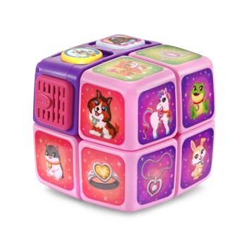 Open full size image 
      VTech® Twist Adventures™ - Princess Party
    